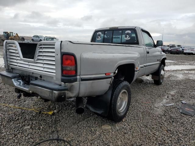 1997 Dodge RAM 3500