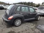 2008 Chrysler PT Cruiser