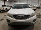 2011 KIA Sorento Base