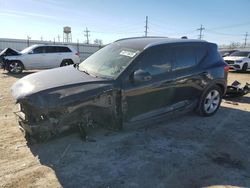 Salvage cars for sale at Chicago Heights, IL auction: 2019 Volvo XC40 T5 Momentum