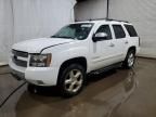 2007 Chevrolet Tahoe K1500