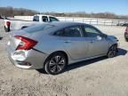 2018 Honda Civic EXL