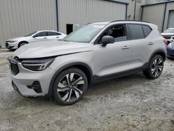 Volvo Vehiculos salvage en venta: 2025 Volvo XC40 Plus