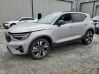 2025 Volvo XC40 Plus