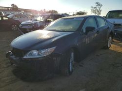 Lexus salvage cars for sale: 2013 Lexus ES 350