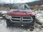 2013 Dodge Durango Crew