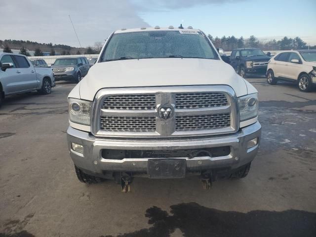 2018 Dodge 2500 Laramie