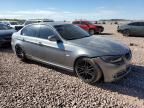 2009 BMW 335 XI