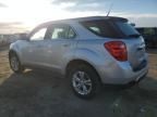 2012 Chevrolet Equinox LS