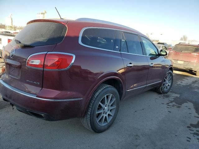 2015 Buick Enclave