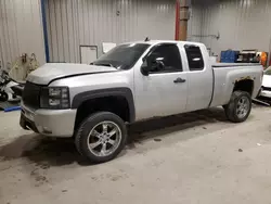 Chevrolet Silverado k1500 lt Vehiculos salvage en venta: 2011 Chevrolet Silverado K1500 LT