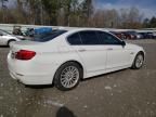 2013 BMW 535 XI