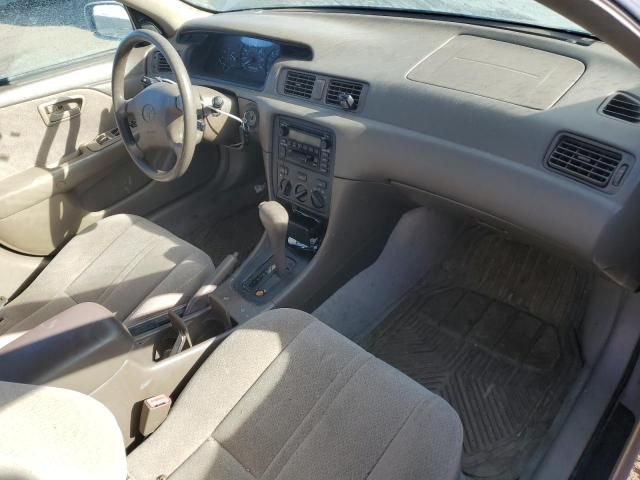 2001 Toyota Camry CE