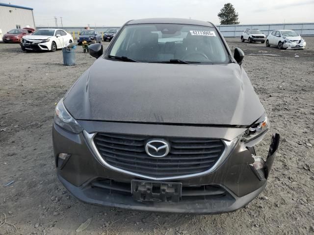 2018 Mazda CX-3 Sport