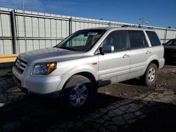 Run And Drives Cars for sale at auction: 2008 Honda Pilot VP