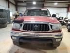 2001 Toyota Tacoma Double Cab Prerunner