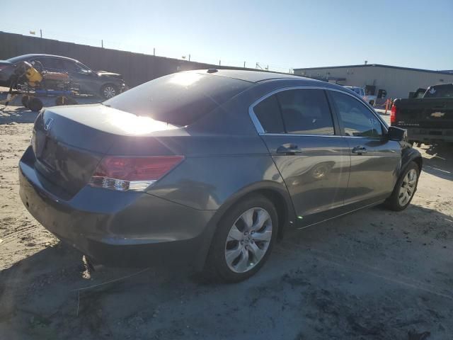 2009 Honda Accord EXL