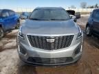 2023 Cadillac XT5 Luxury