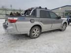 2005 Subaru Baja Turbo