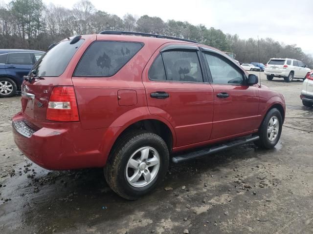 2008 KIA Sorento EX