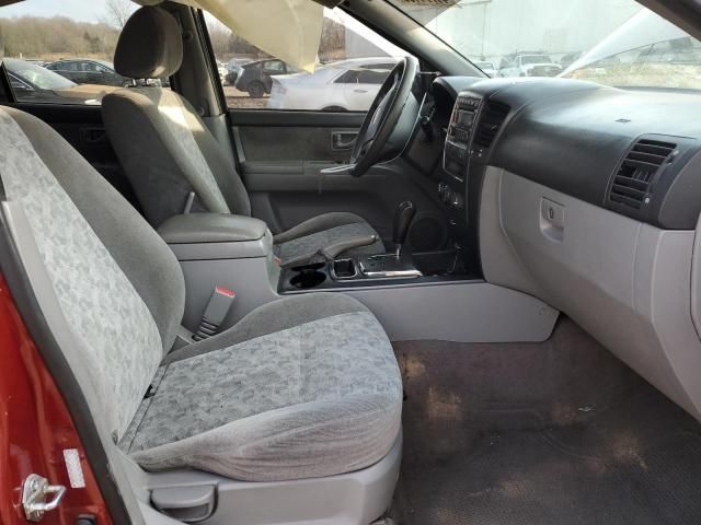 2008 KIA Sorento EX