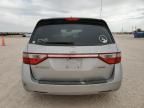 2012 Honda Odyssey Touring