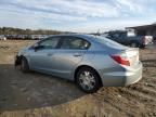 2012 Honda Civic Hybrid L