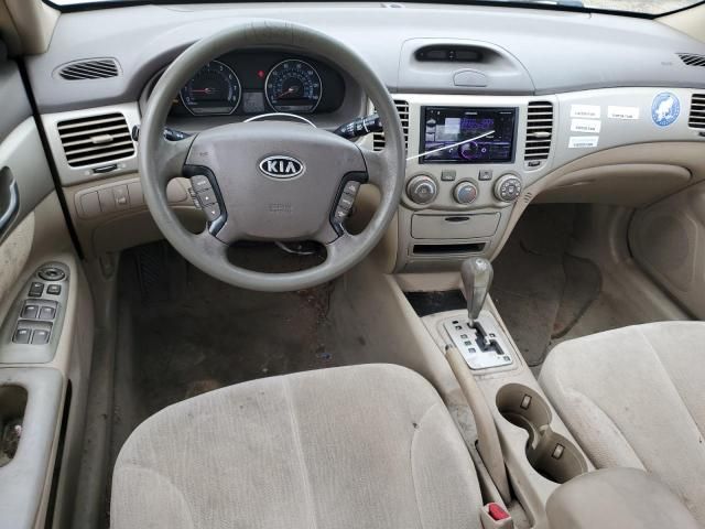 2007 KIA Optima LX