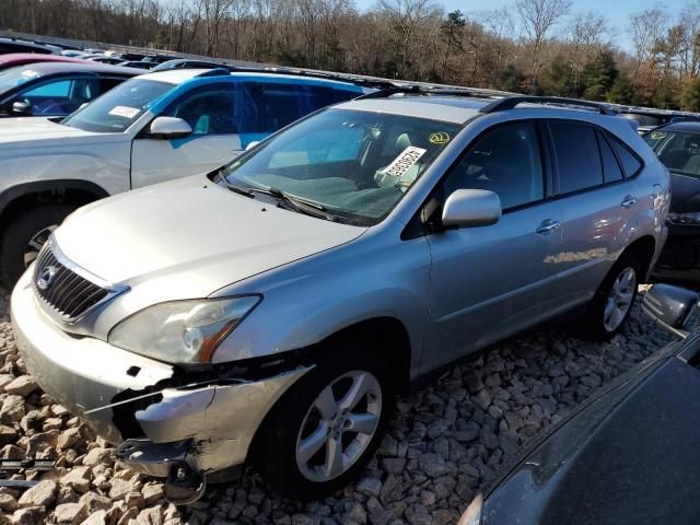 2008 Lexus RX 350