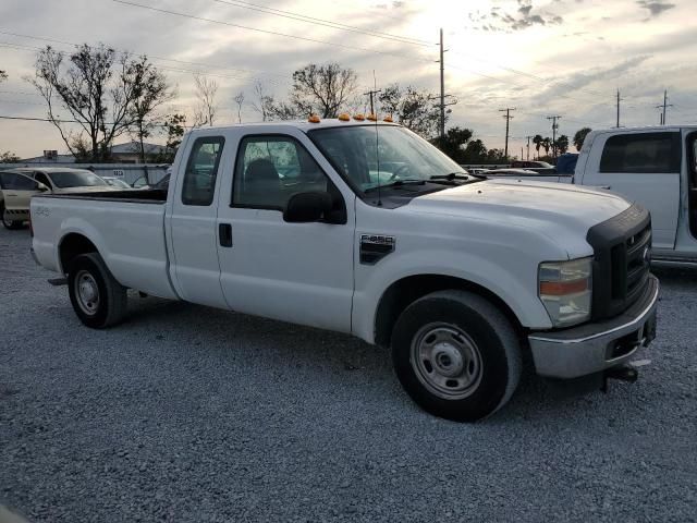 2010 Ford F250 Super Duty