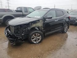 2016 Hyundai Santa FE Sport en venta en Elgin, IL