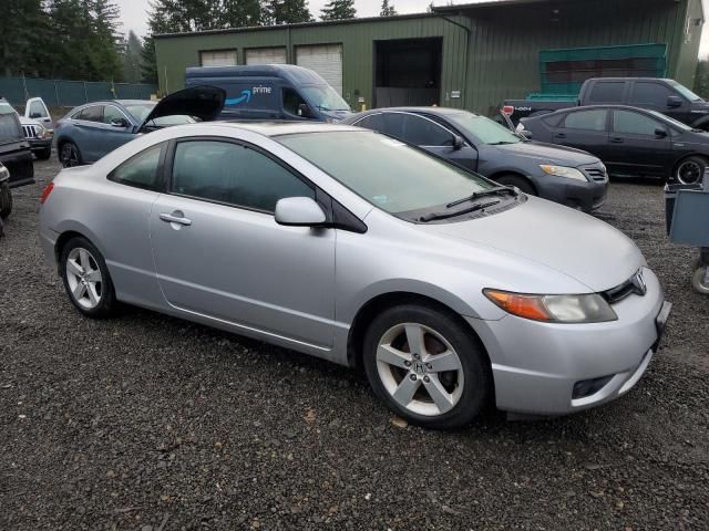 2006 Honda Civic EX