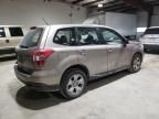 2014 Subaru Forester 2.5I