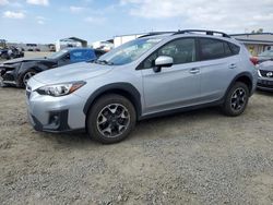 2019 Subaru Crosstrek Premium en venta en San Diego, CA