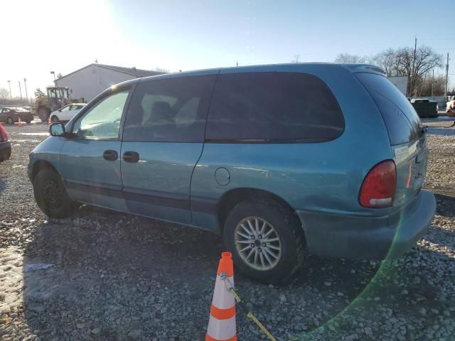 1997 Dodge Grand Caravan SE