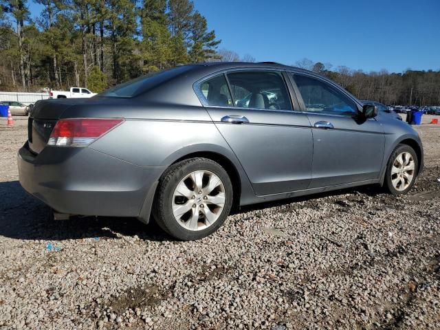 2008 Honda Accord EXL