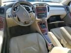 2007 Toyota Highlander Sport