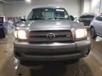 2003 Toyota Tundra Access Cab Limited