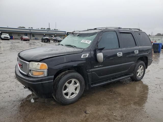 2001 GMC Denali