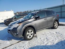 2014 Toyota Rav4 XLE en venta en Pennsburg, PA