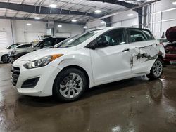 2017 Hyundai Elantra GT en venta en Ham Lake, MN