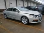 2010 Volkswagen CC Sport