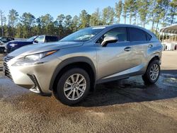 2021 Lexus NX 300 Base en venta en Harleyville, SC