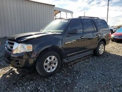 2010 Ford Expedition XLT en venta en Tifton, GA