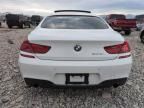 2014 BMW 640 I Gran Coupe