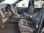 2023 GMC Yukon XL K1500 AT4