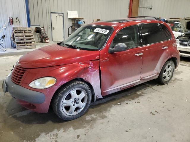 2001 Chrysler PT Cruiser