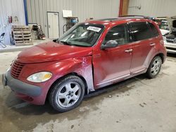 2001 Chrysler PT Cruiser en venta en Appleton, WI