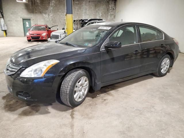 2010 Nissan Altima Base