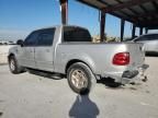 2002 Ford F150 Supercrew